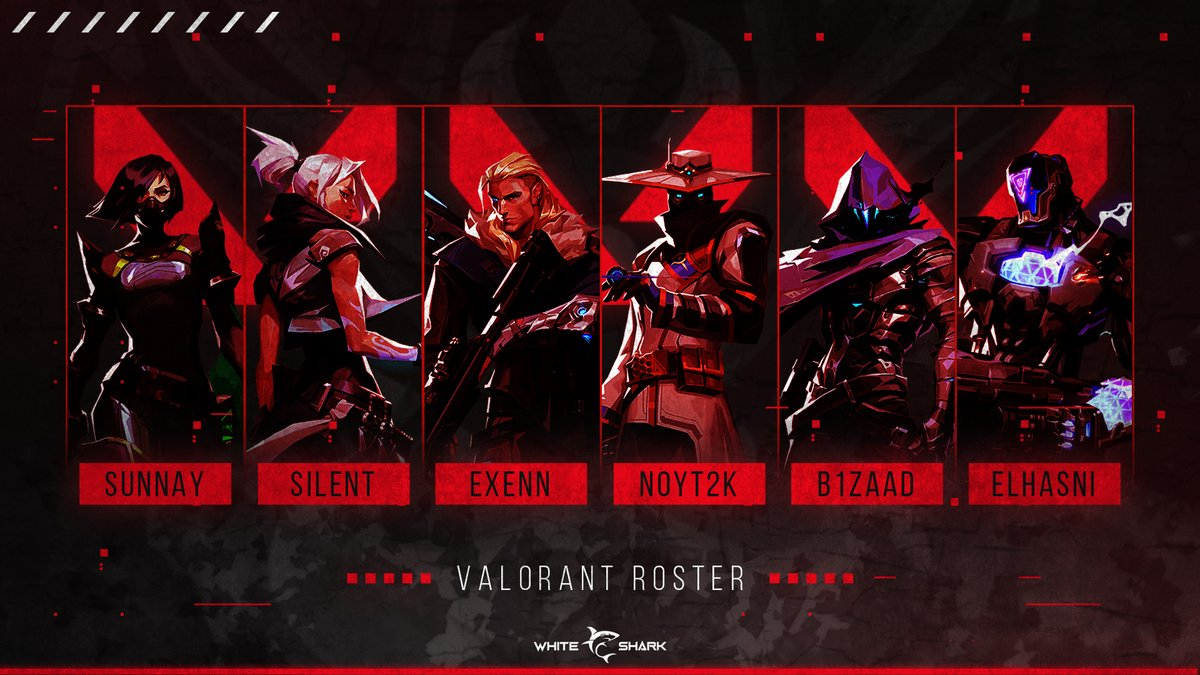 valroster
